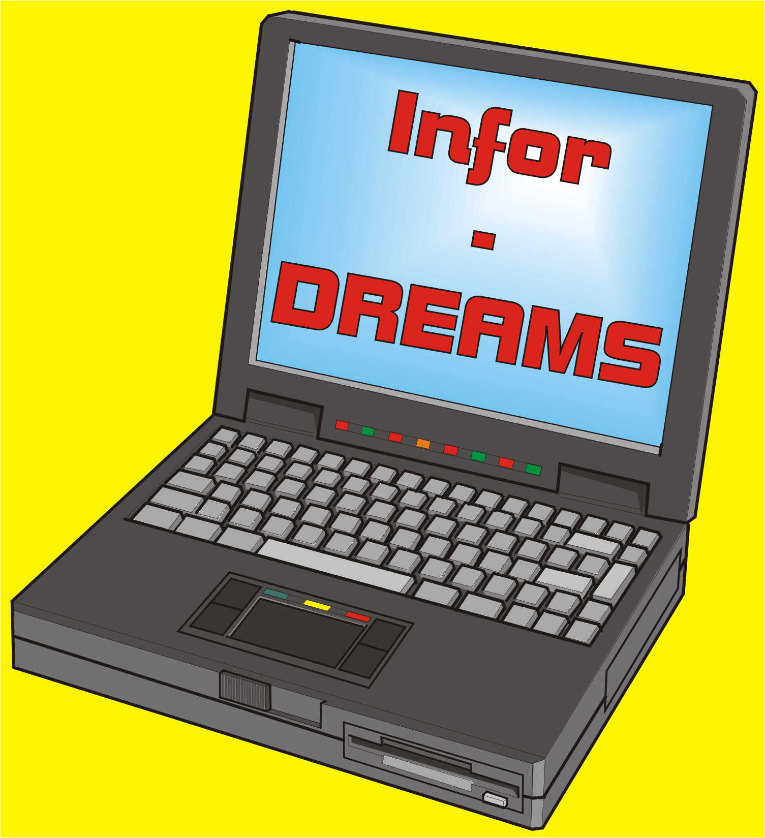 Infor-DREAMS